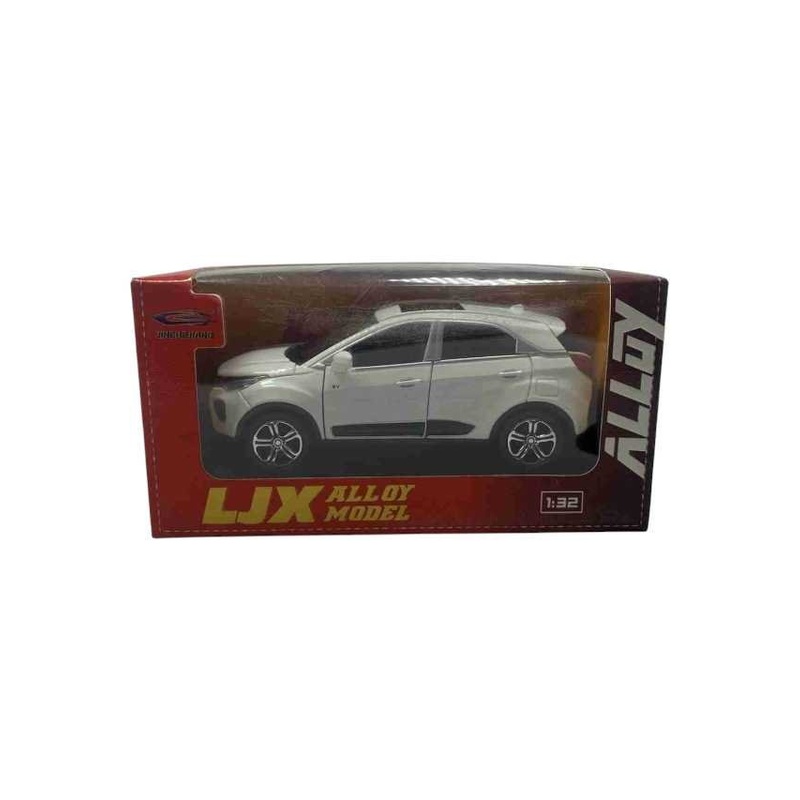 LJX Alloy Model Tata Nexon