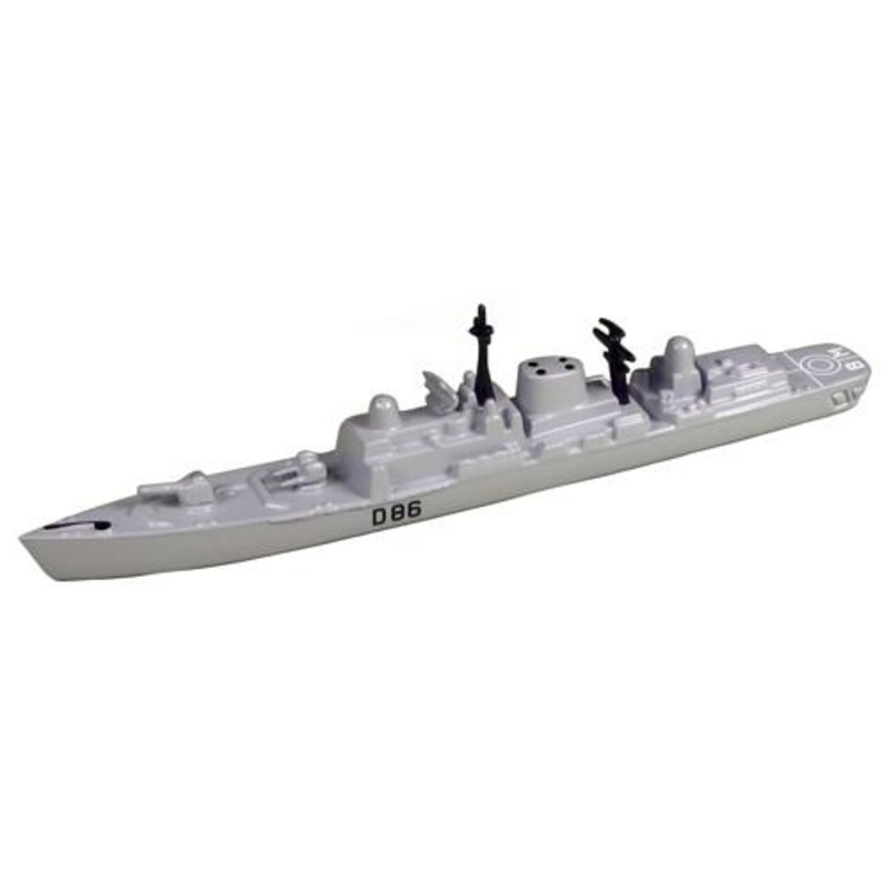 TRIANG HMS Birmingham - D86 - 1:1200 Scale