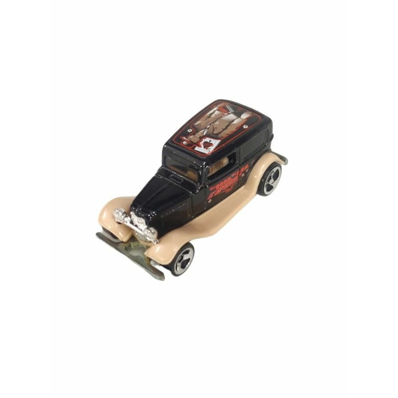 Hotwheels 1932 Ford