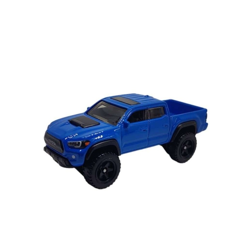 Hotwheels 20 Toyota Tacoma