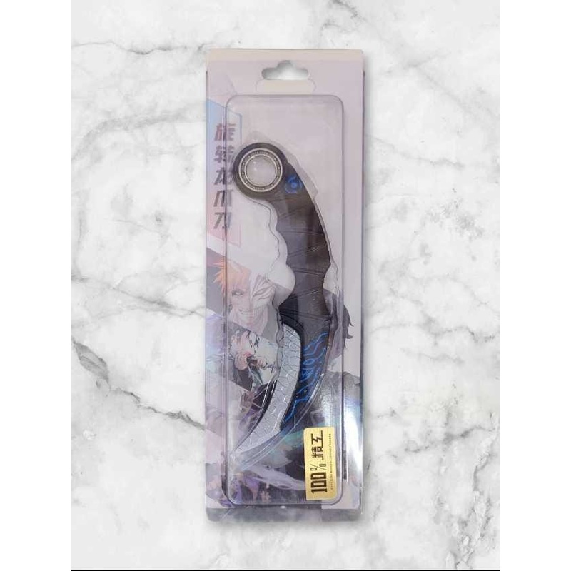 Anime Knife