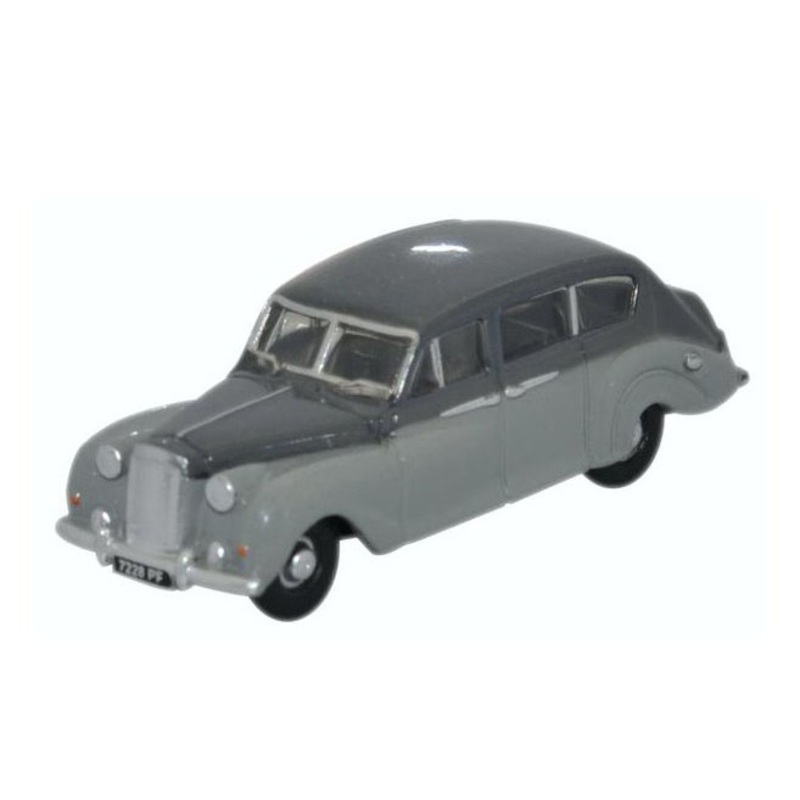 Austin Princess Late Carlton And Light Grey