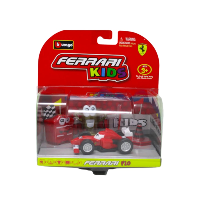 Bburao Ferrari F10