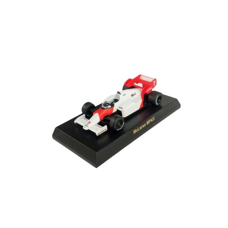 EXCLUSIVE Kyosho Mclaren MP4/2