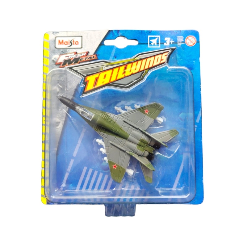 Maisto Fresh Metal Tailwinds