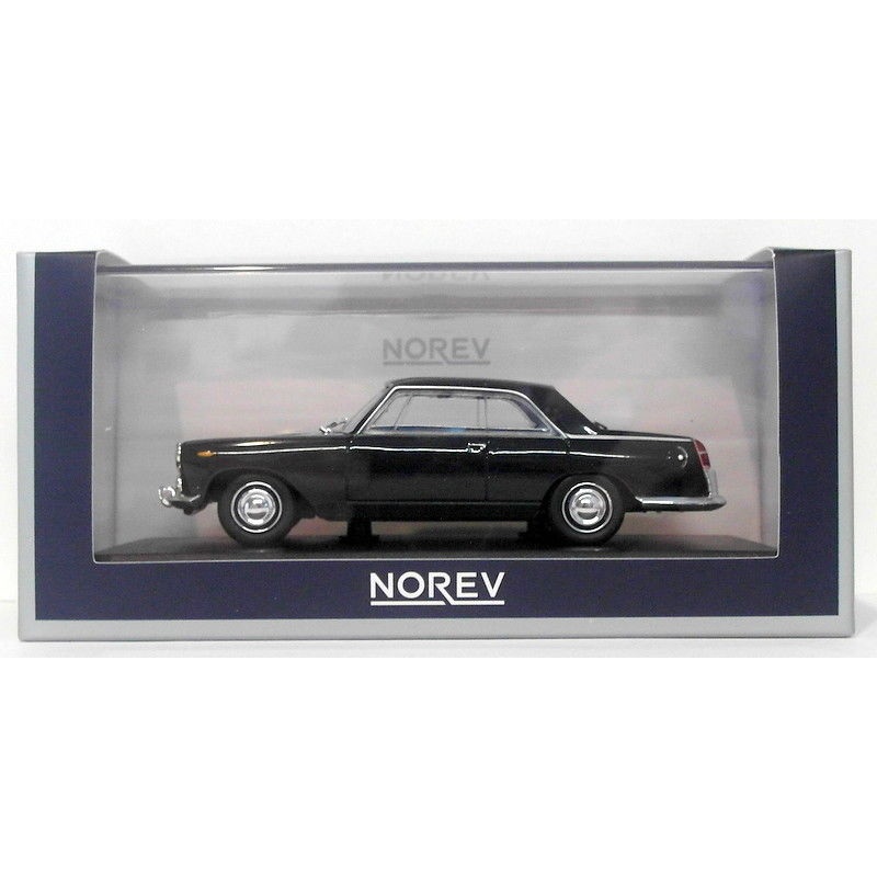 Norev 1/43 Scale 780041 Lancia Florida II 1957 Dark Blue