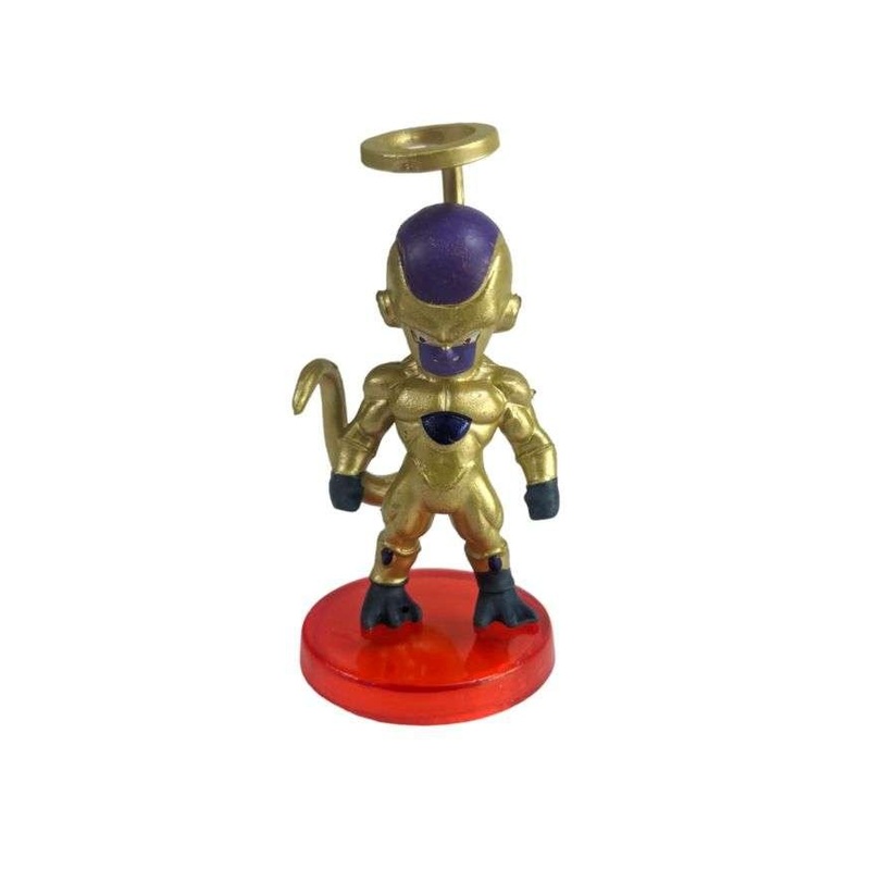 Dragon Ball Action Figure