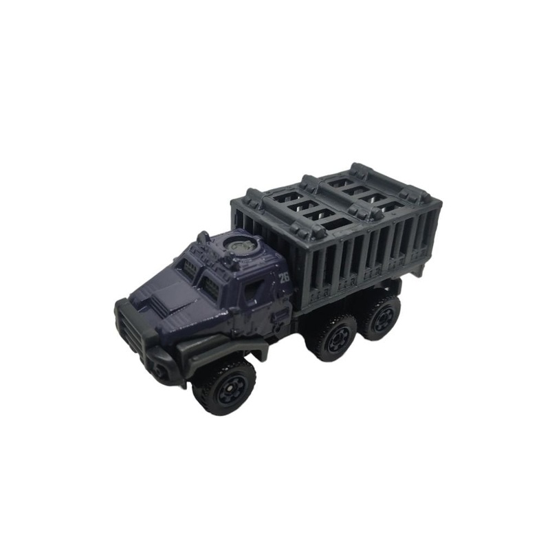 MatchBox Armored Action