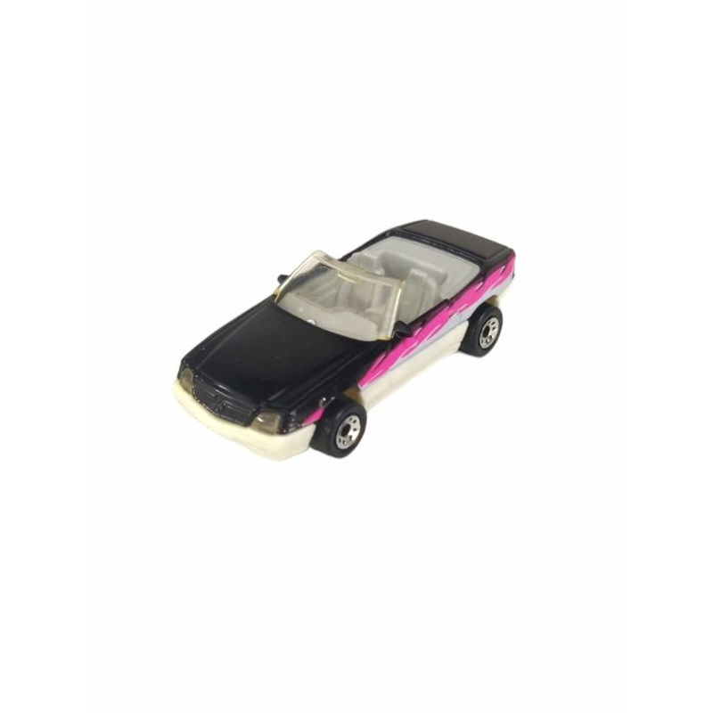 Matchbox Mercedes Benz 500 sl