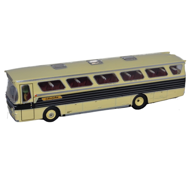 Alexander M Type Eastern 1:76 Scale