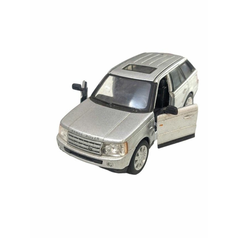 kinsmart range rover sport