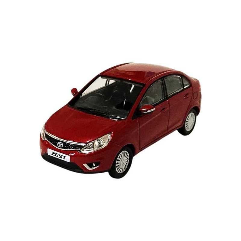 Tata Zest Official Licence Merchandise