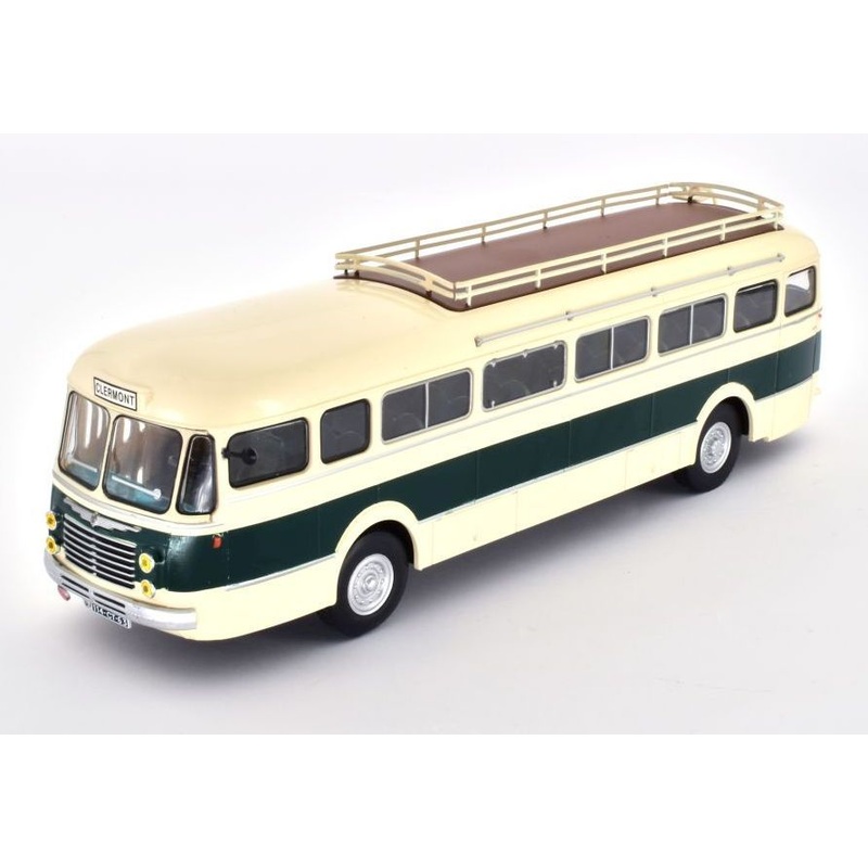 Atlas Editions 1/43 Scale AL10419H - Renault R 4192 Bus