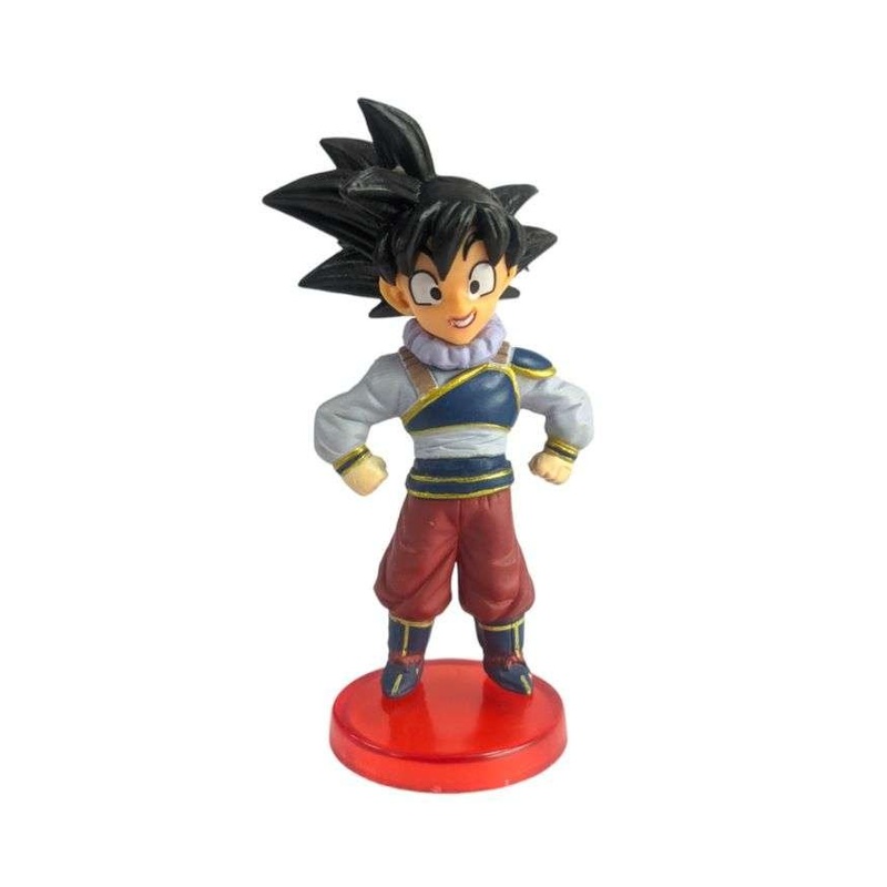Dragon Ball Z Action Figure
