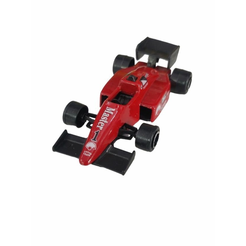 majorette F1 Ferrari Master 1