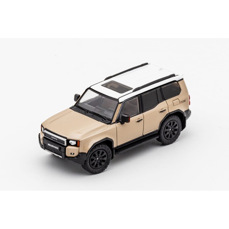 GCD 1/64 Toyota 2024 Land Cruiser Prado 250