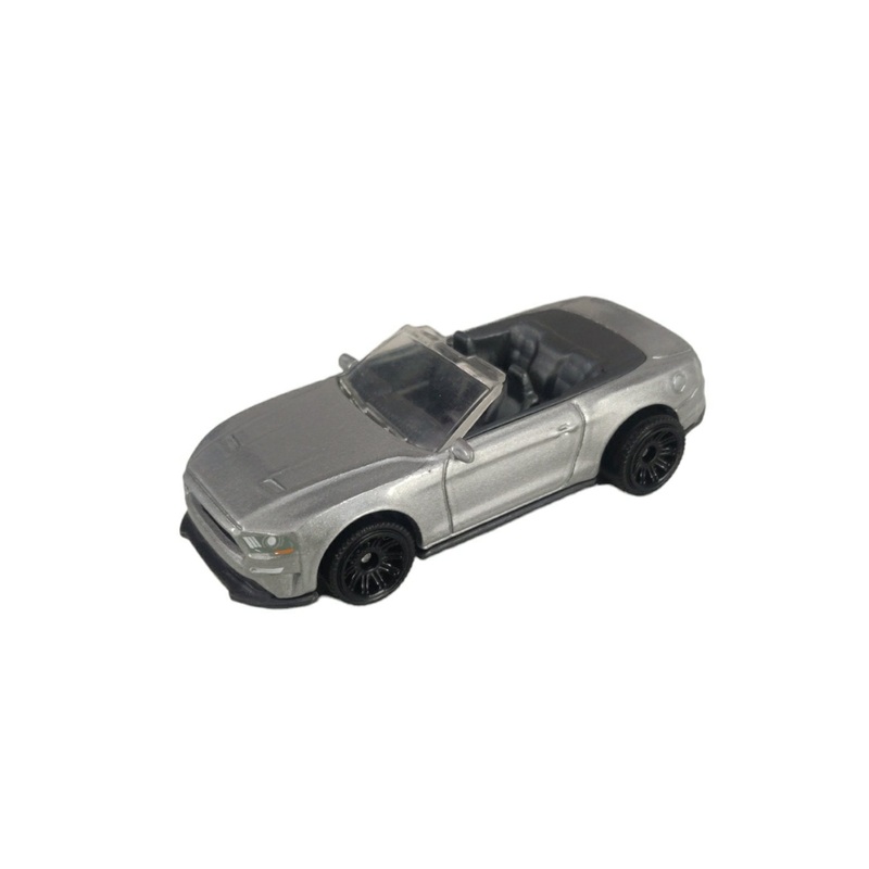 Hotwheels 2018 Ford Mustang