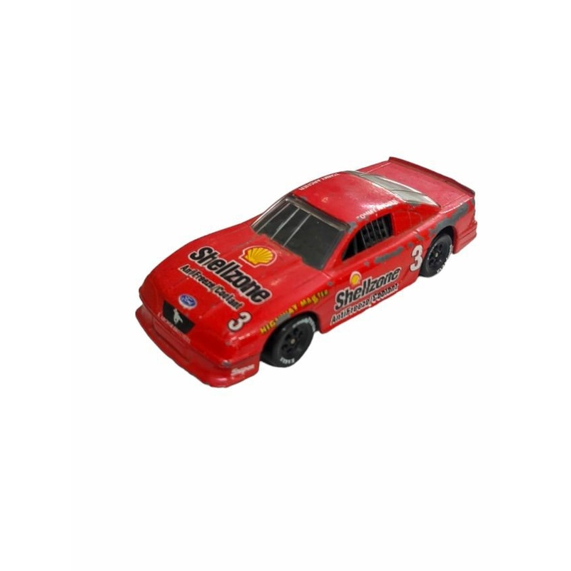 1/43 Scale 1990's Ford Mustang SN95 Diecast Trans Am Race Car