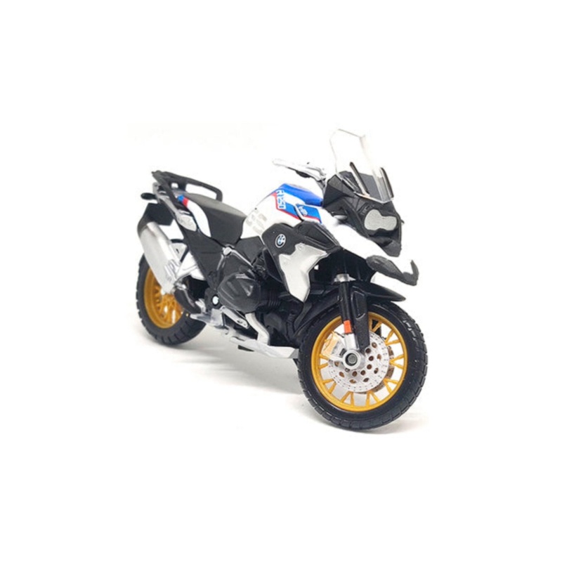 Maisto BMW R1250 GB Scale 1:18