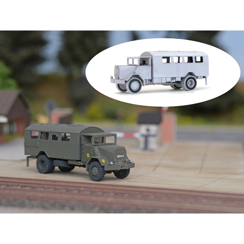 MAN 630 variant 8-L2A