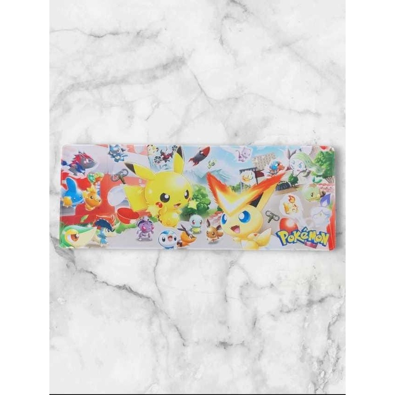 Pokemon Desktop Mat