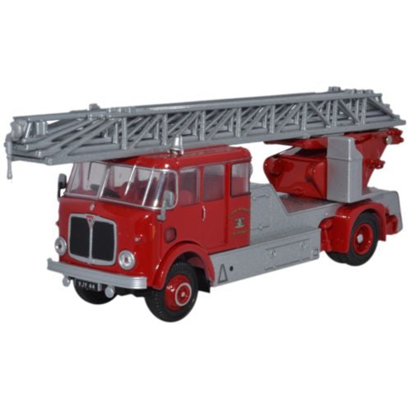 AEC Mercury TL  Plymouth - 1:76 Scale