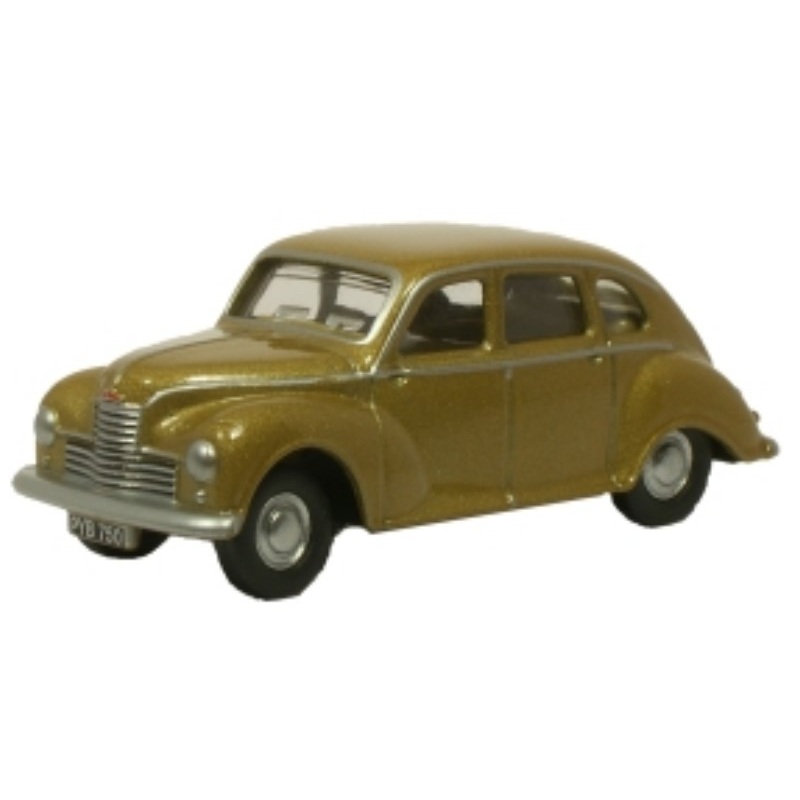 Jowett Javelin