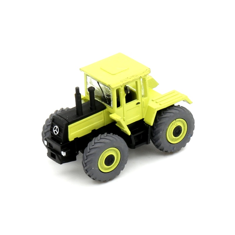 Ready-made model MB Trac 1300  lime green