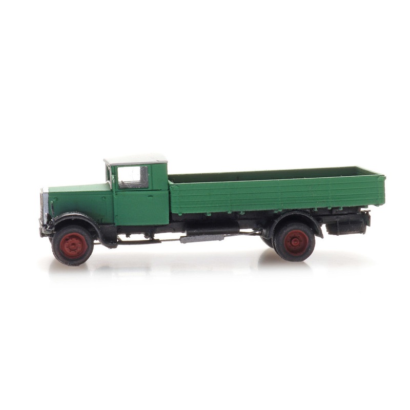 Hansa Lloyd Mercury