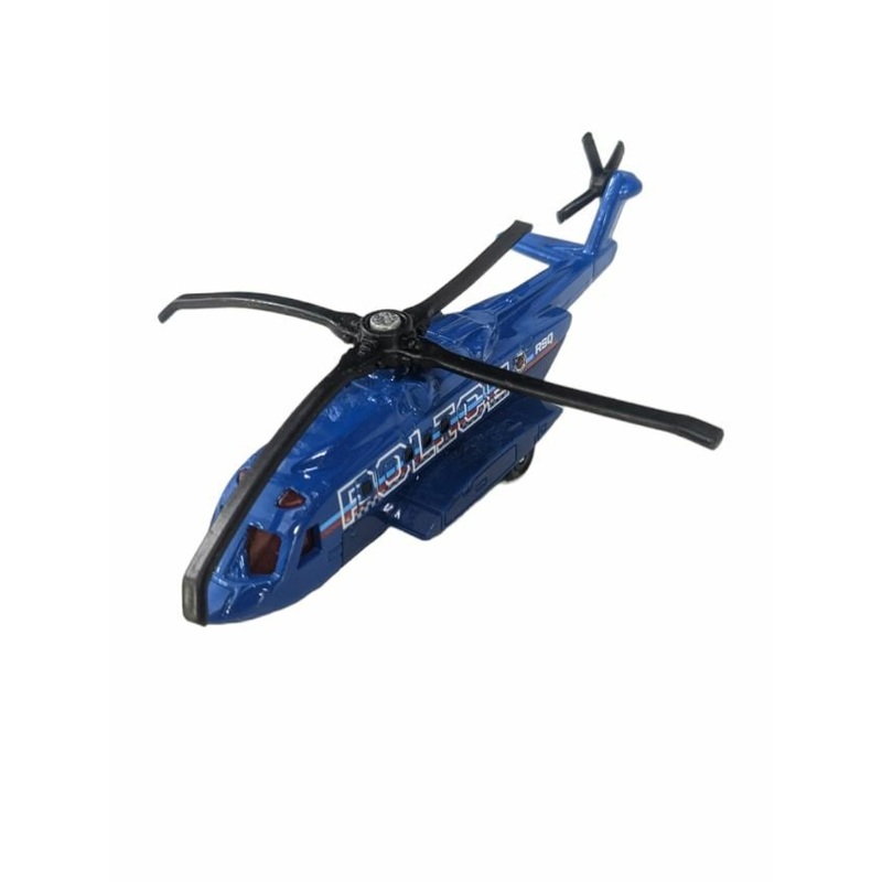 Matchbox sikorsky