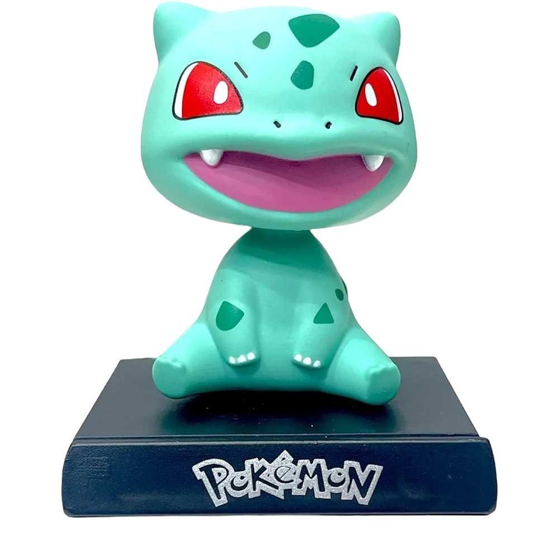 Bobble Head Pokemon
