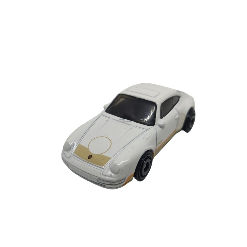 Hotwheels 1996 Porsche Carrera