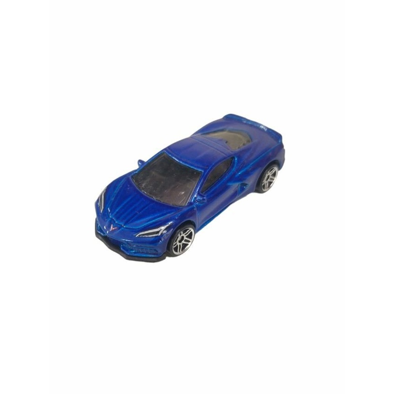 Hotwheels 2020 Corvette