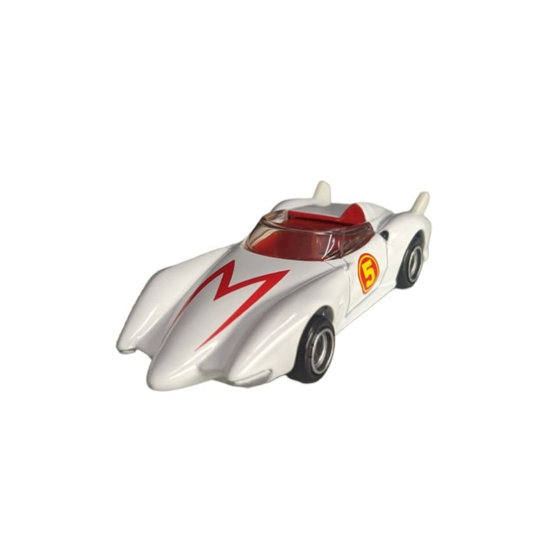 Takara Tomy Tomica Speed Racer Mach 5