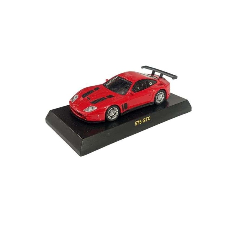 575 GTC Scale 1:64