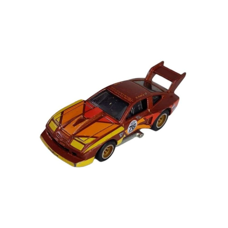 Hotwheels 76 Chevrolet