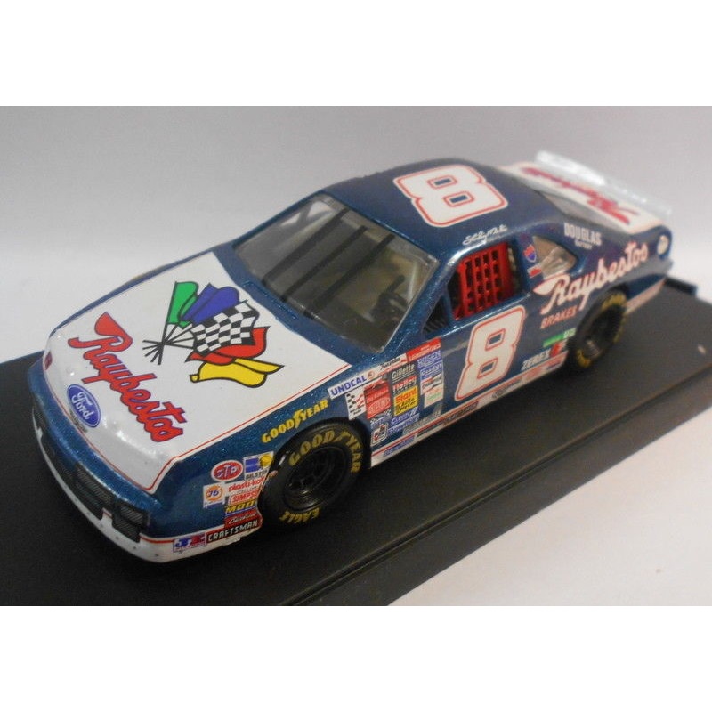 Quartzo 1/43 Scale - 2027 FORD THUNDERBIRD RAYBESTOS S.MARLIN