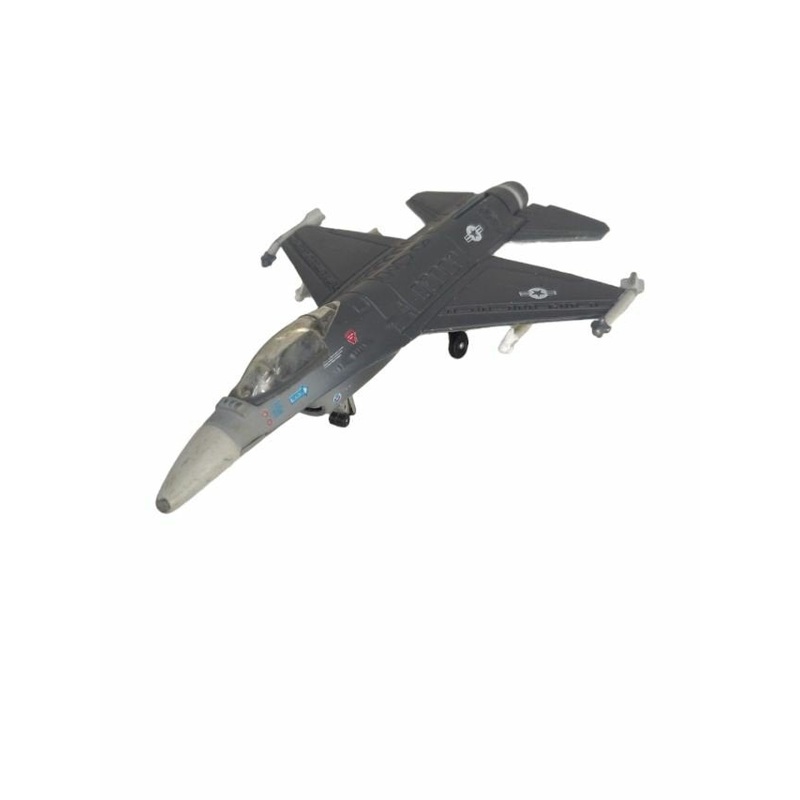 Maisto F16