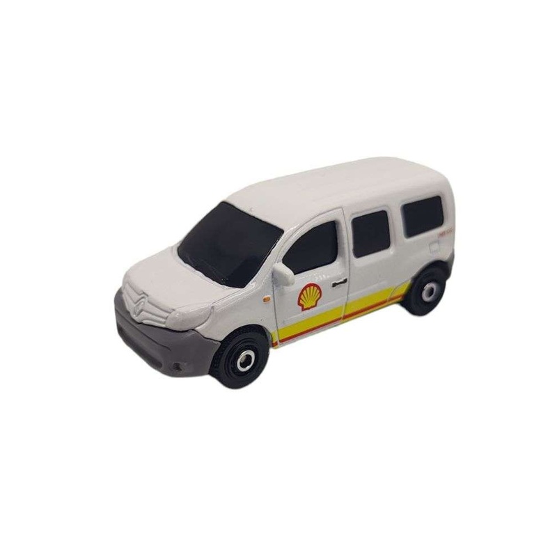 Matchbox 2018 Renault Kangoo Express