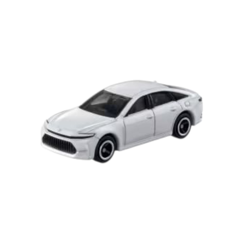 Takara Tomy Tomica Toyota Crown Sedan 1:64 Scale