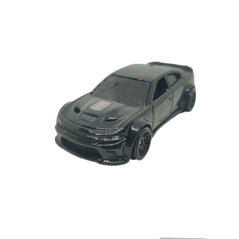 Hotwheels 20 Doge charger