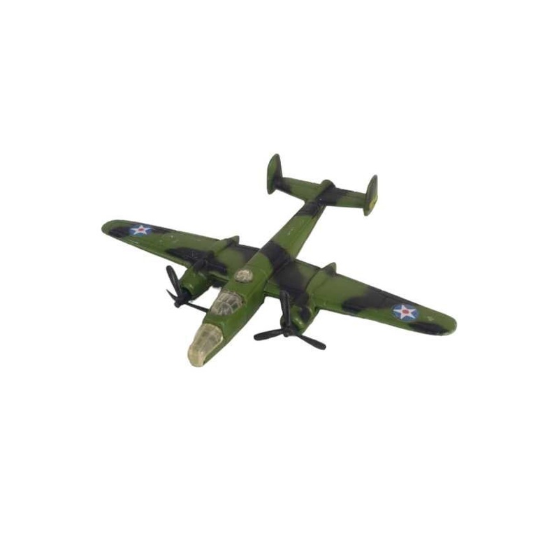 Maisto B-25J