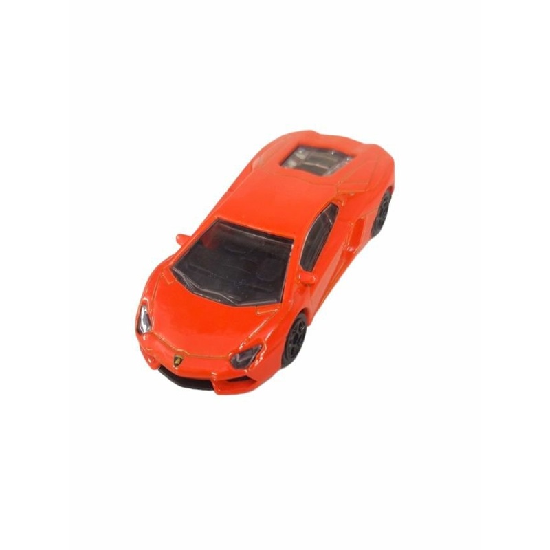 majorette Lamborghini Aventador