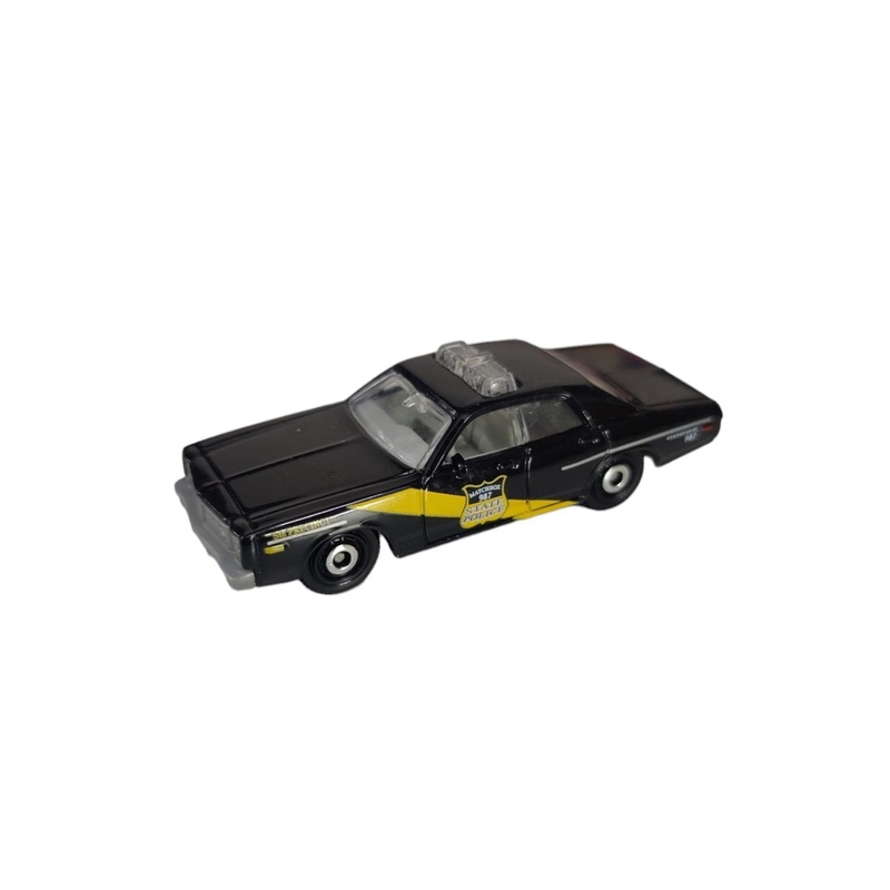 Matchbox Dodge monaco