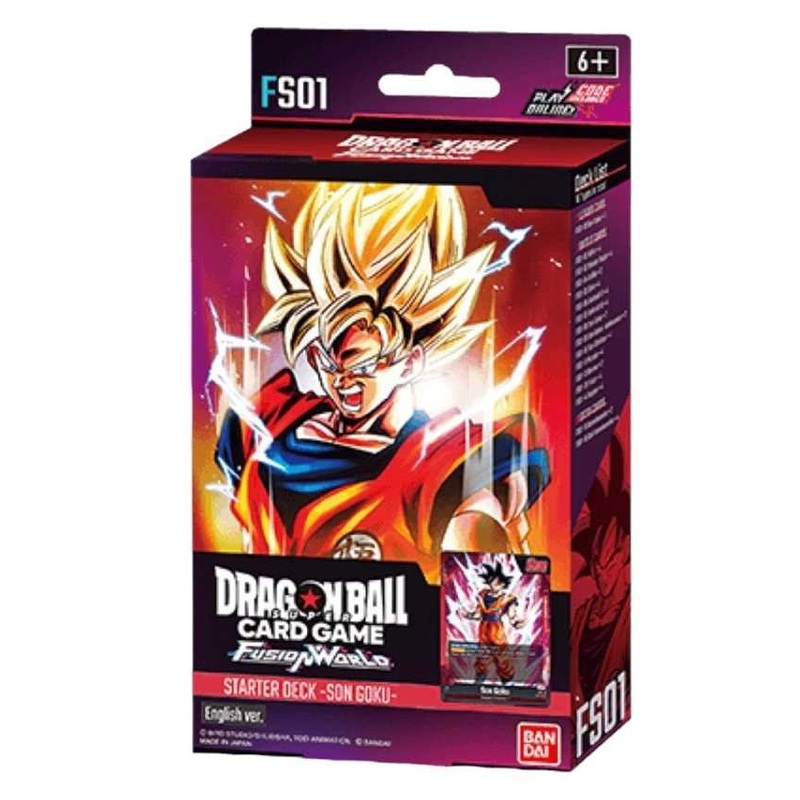 original ban dai Dragonball super game