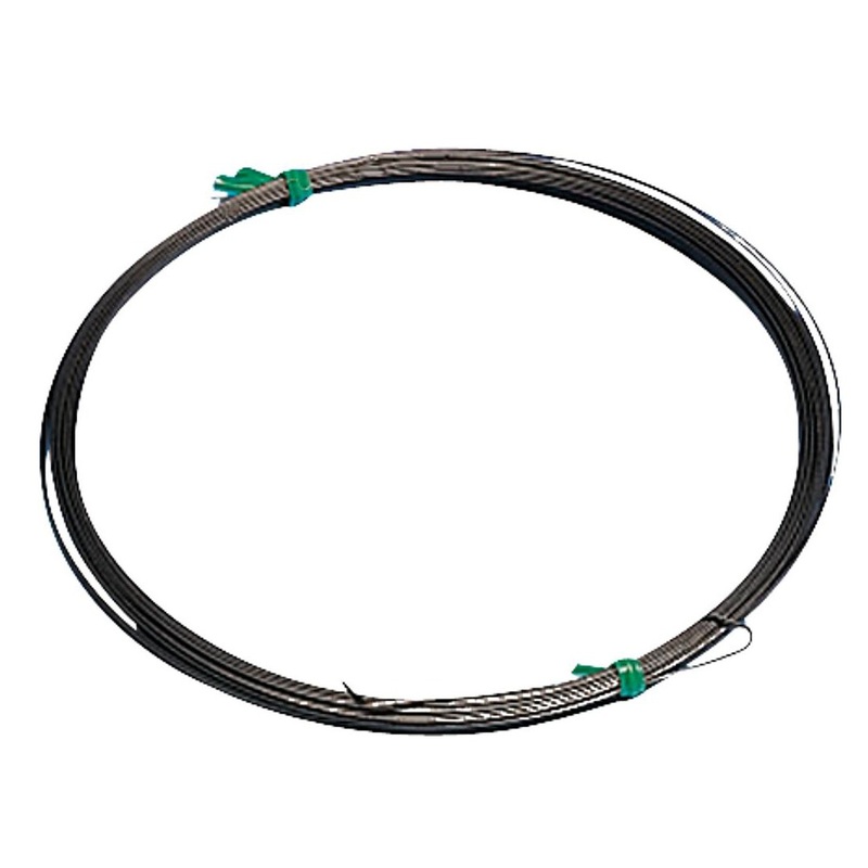 Special contact wire, 10m