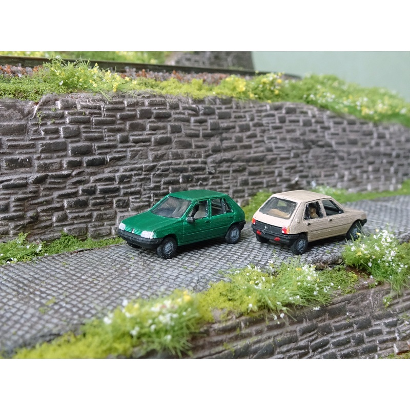 Peugeot 205 5-door