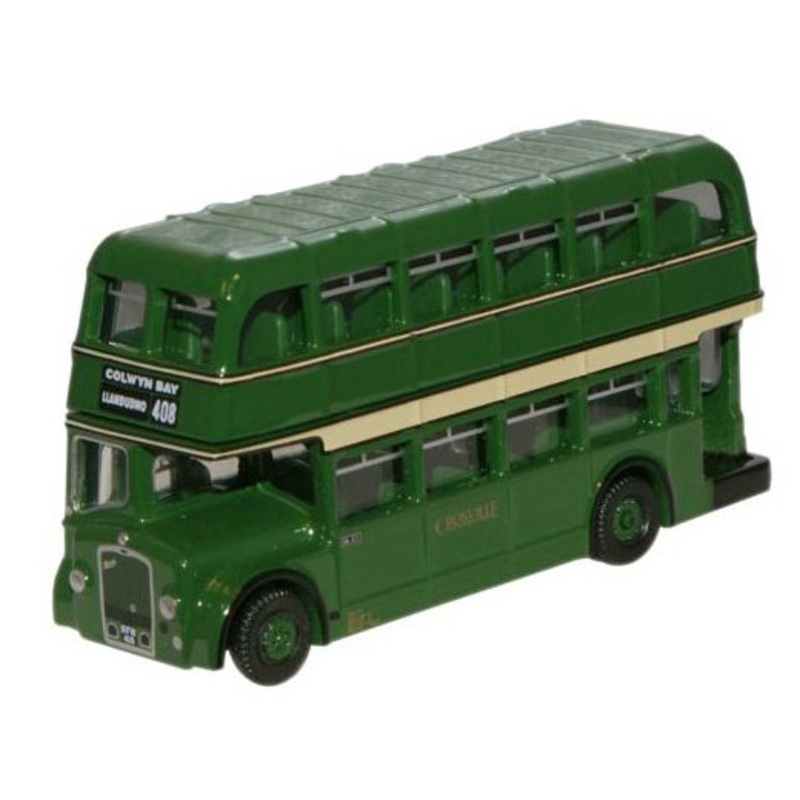 Bristol Lodekka LD Crosville