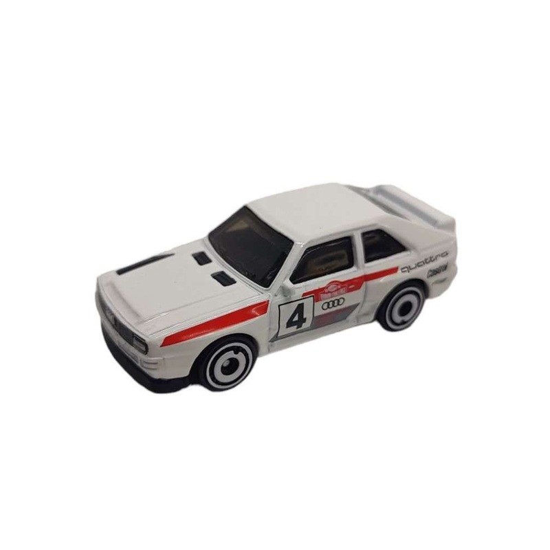 Hotwheels 84 aubi sport
