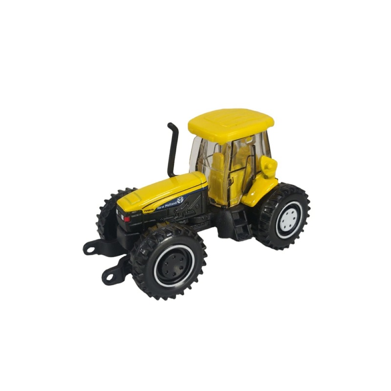 Matchbox Tractor